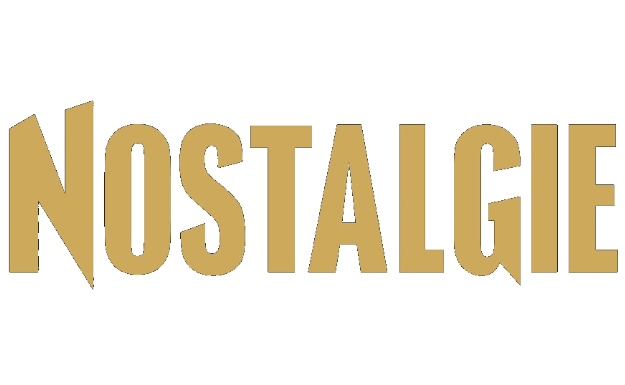 Nostalgie