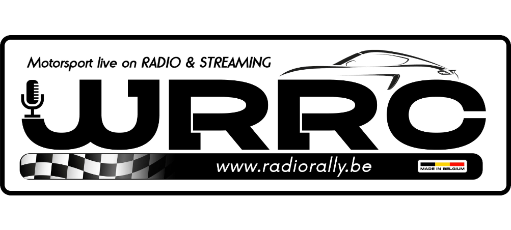 WRRC Radio Rallye